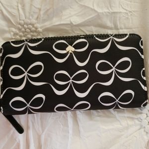 Kate spade wallet